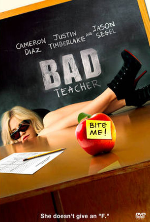 Watch Bad Teacher Online