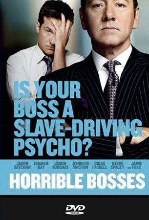 Watch Horrible Bosses Online